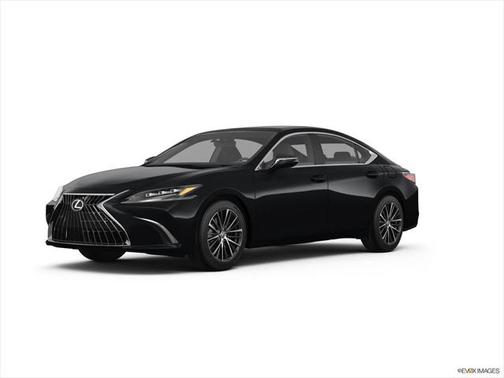2025 Lexus ES 350 Base
