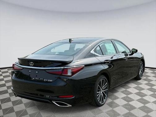 2025 Lexus ES 350 Premium