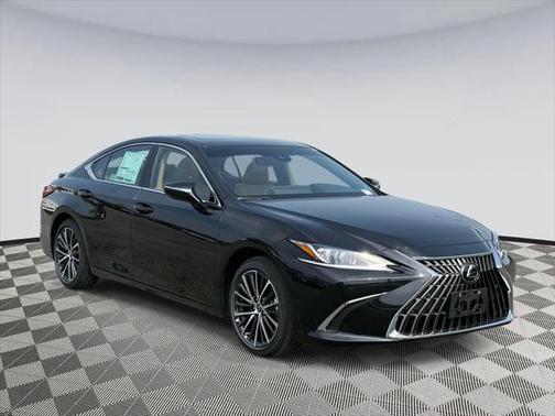 2025 Lexus ES 350 Premium