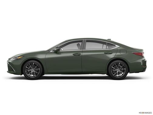 2025 Lexus ES 350 Premium