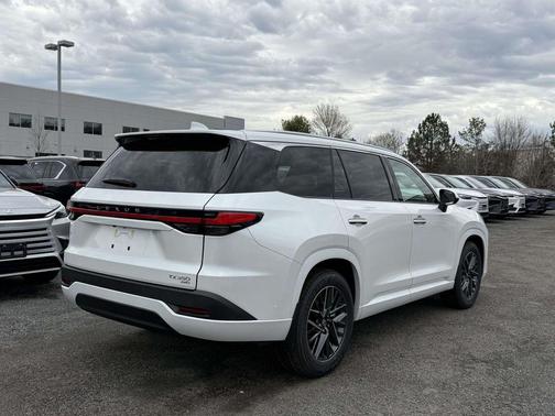 2026 Lexus TX 350 Premium