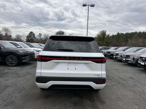 2026 Lexus TX 350 Premium