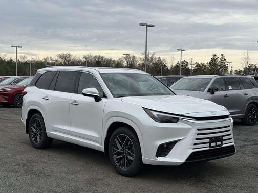 2026 Lexus TX 350 Premium