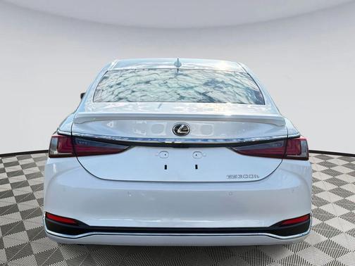 2024 Lexus ES 300h Premium