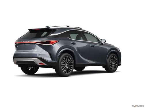 2026 Lexus RX 350h Premium+