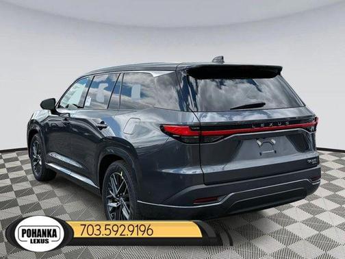 2025 Lexus TX 350 Premium