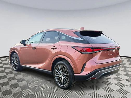 2023 Lexus RX 350 Luxury