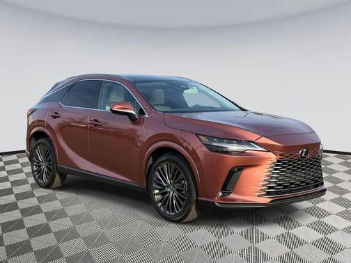 2023 Lexus RX 350 Luxury