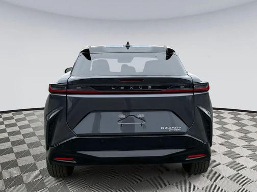 2026 Lexus RZ 450e Premium