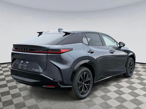 2026 Lexus RZ 450e Premium