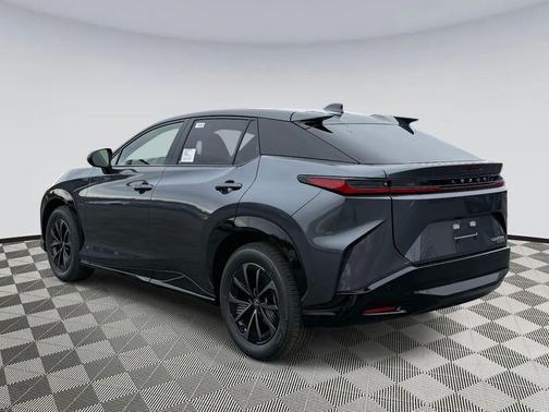 2026 Lexus RZ 450e Premium