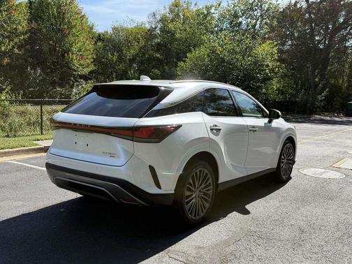 2023 Lexus RX 350 Luxury