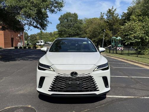 2023 Lexus RX 350 Luxury