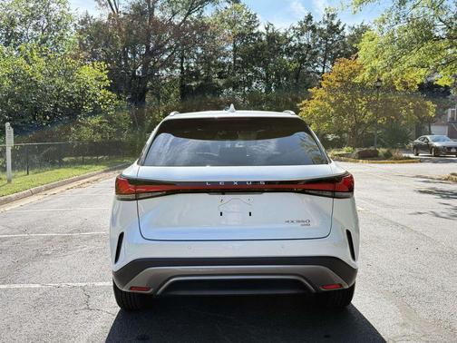 2023 Lexus RX 350 Luxury