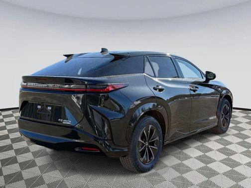 2026 Lexus RZ 450e Premium