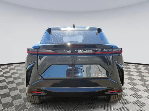 2026 Lexus RZ 450e Premium