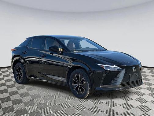2026 Lexus RZ 450e Premium