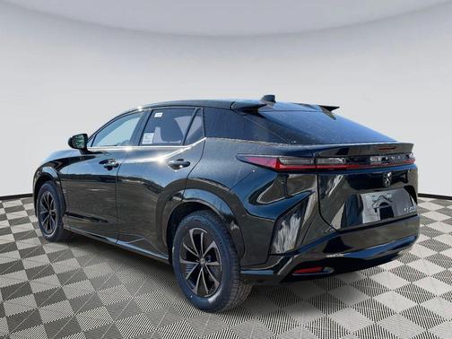 2026 Lexus RZ 450e Premium