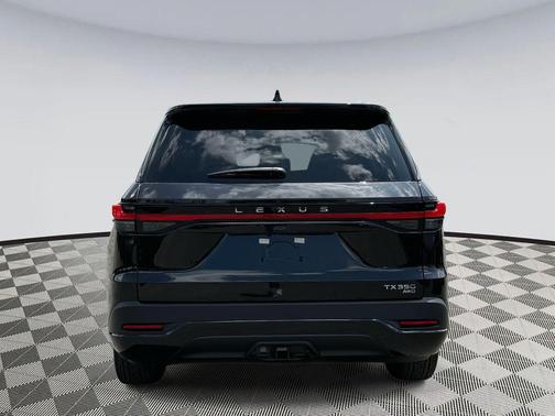 2025 Lexus TX 350 Luxury
