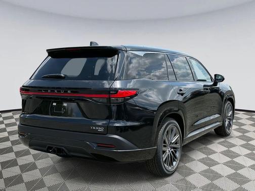 2025 Lexus TX 350 Luxury