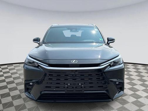 2025 Lexus TX 350 Luxury