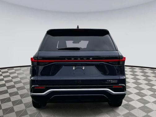 2026 Lexus TX 500h F SPORT Premium