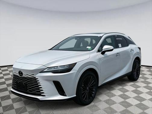 2025 Lexus RX 350 Base
