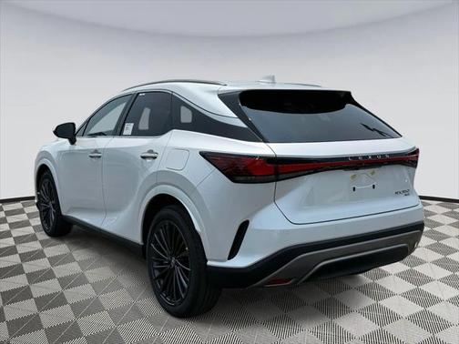 2025 Lexus RX 350 Base