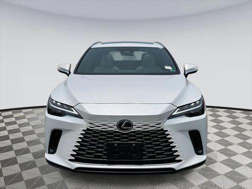 2025 Lexus RX 350 Base