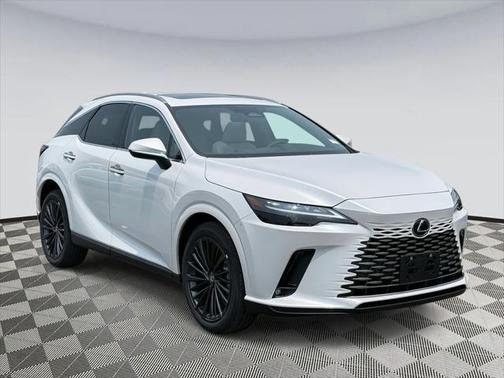 2025 Lexus RX 350 Base