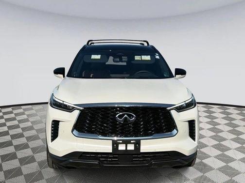 2023 INFINITI QX60 AUTOGRAPH