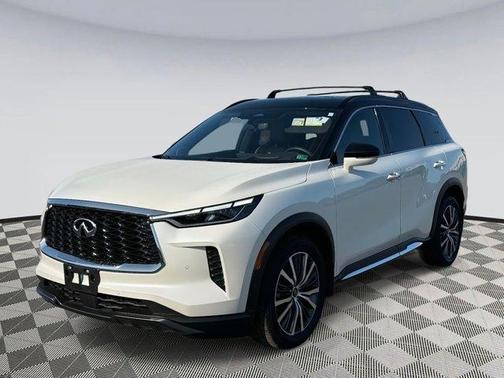 2023 INFINITI QX60 AUTOGRAPH