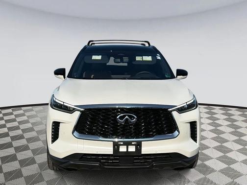 2023 INFINITI QX60 AUTOGRAPH