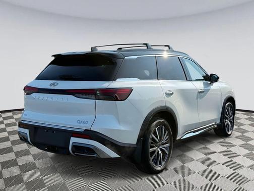 2023 INFINITI QX60 AUTOGRAPH