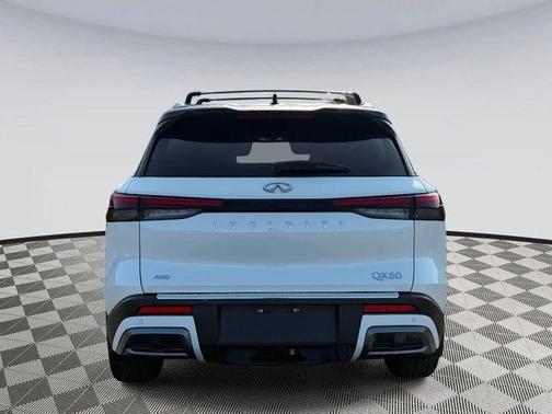 2023 INFINITI QX60 AUTOGRAPH