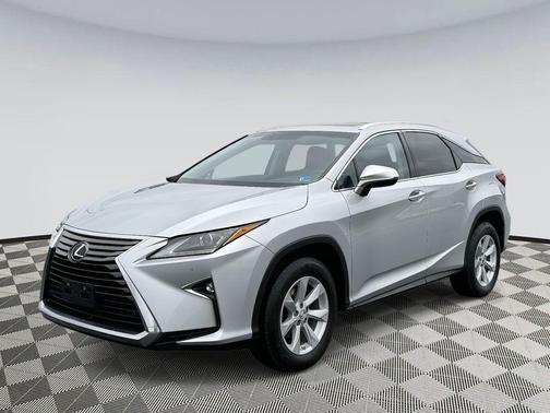 2016 Lexus RX 350 Premium