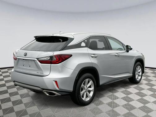 2016 Lexus RX 350 Premium
