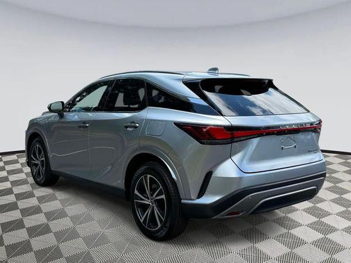 Iridium 2023 Lexus RX 350 Premium