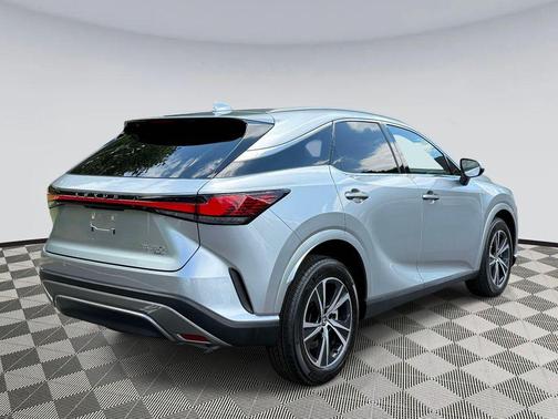 Iridium 2023 Lexus RX 350 Premium