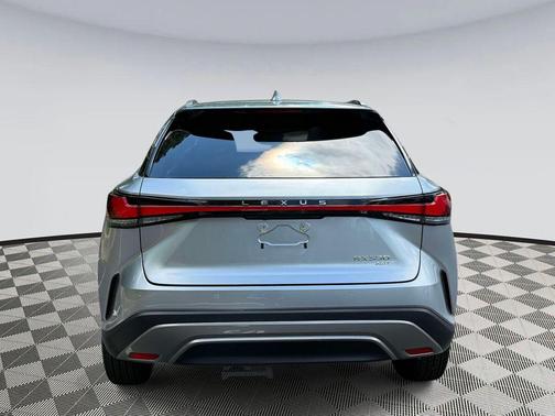 Iridium 2023 Lexus RX 350 Premium