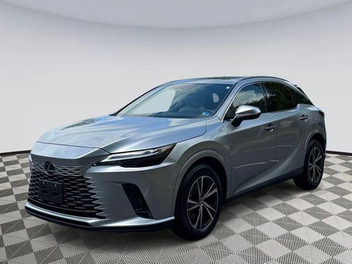 Iridium 2023 Lexus RX 350 Premium