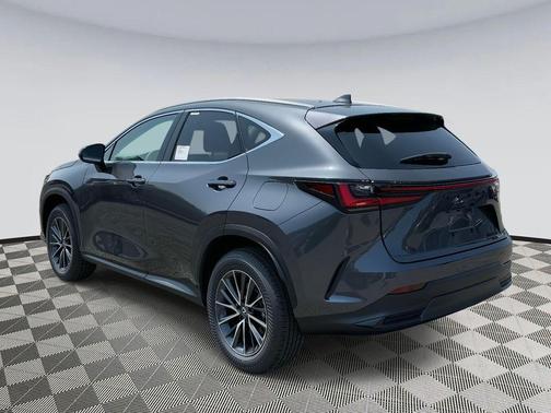 2025 Lexus NX 350 Base