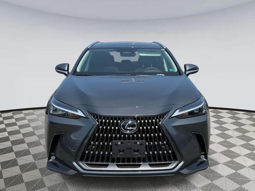 2025 Lexus NX 350 Base