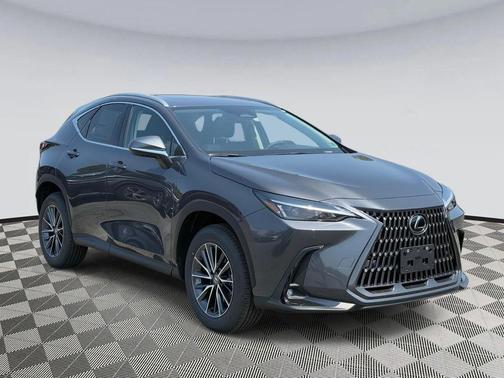 2025 Lexus NX 350 Base