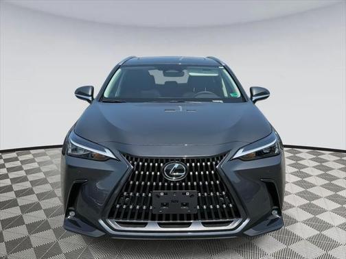 2025 Lexus NX 350 Base