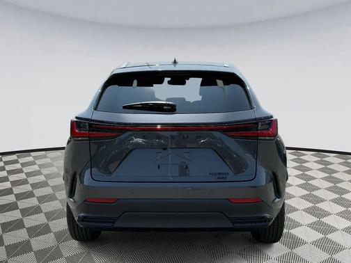 2025 Lexus NX 350 Base