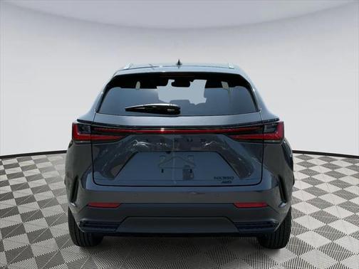 2025 Lexus NX 350 Base