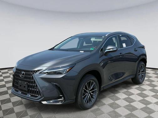 2025 Lexus NX 350 Base