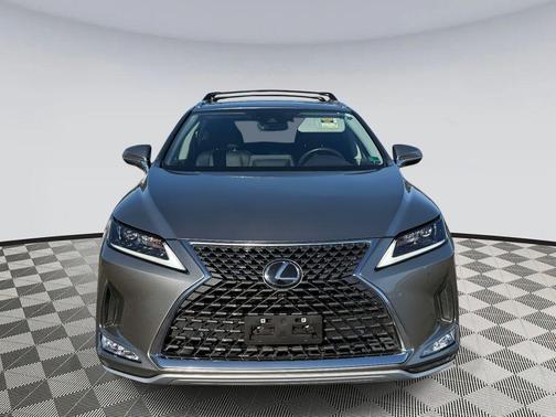 2022 Lexus RX 350 Premium