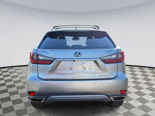 2022 Lexus RX 350 Premium